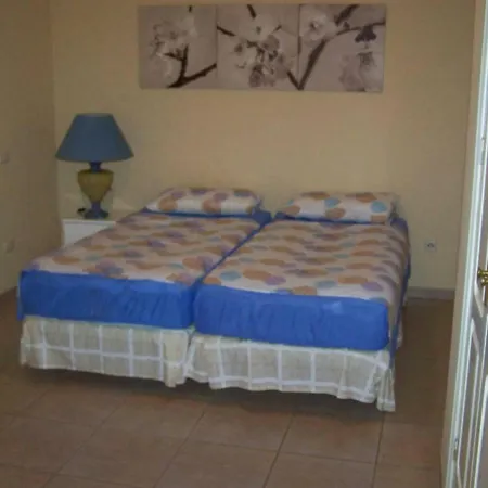 Lägenhet Benimar Costa Adeje (Tenerife)